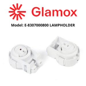 Model E-8307000800 LAMPHOLDER Glamox