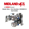 Model Misc - Part Number SSVM283-3 Seal holder MIDLAND-ACS