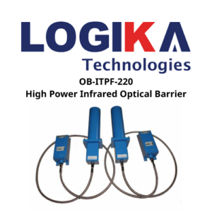 OB-ITPF-220 High Power Infrared Optical Barrier Logika