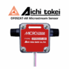 OF05ZAT-AR Microstream Sensor Aichi Tokei Denki