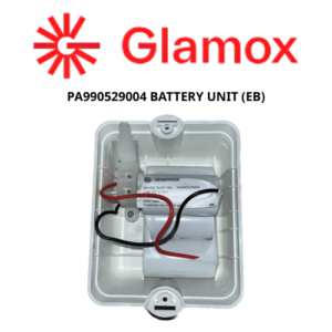 PA990529004 BATTERY UNIT (EB) Glamox