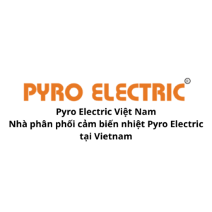 Pyro Electric Việt Nam - Nhà phân phối cảm biến nhiệt Pyro Electric tại Vietnam