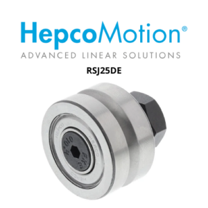 RSJ25DE Hepcomotion