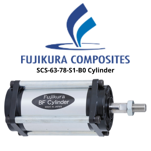 SCS-63-78-S1-B0 Cylinder FUJIKURA