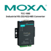 TCC-100I Industrial RS-232422485 Converter Moxa