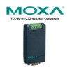 TCC-80 RS-232422485 Converter Moxa