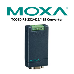 TCC-80 RS-232422485 Converter Moxa