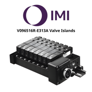 V096516R-E313A Valve Islands IMI Norgren