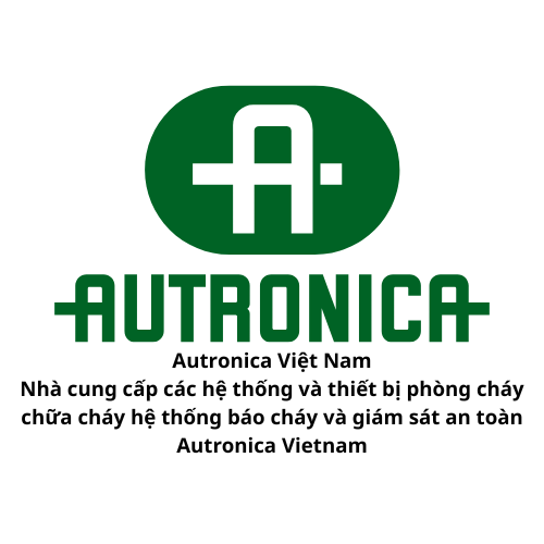 Autronica Việt Nam - Nhà cung cấp các hệ thống và thiết bị phòng cháy chữa cháy hệ thống báo cháy và giám sát an toàn Autronica Vietnam
