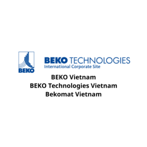 BEKO Vietnam - BEKO Technologies Vietnam - Bekomat Vietnam
