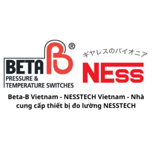Beta-B Vietnam - NESSTECH Vietnam - Nhà cung cấp thiết bị đo lường NESSTECH