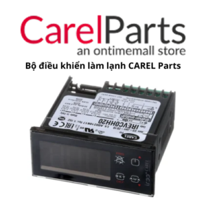 Bộ điều khiển làm lạnh CAREL Parts