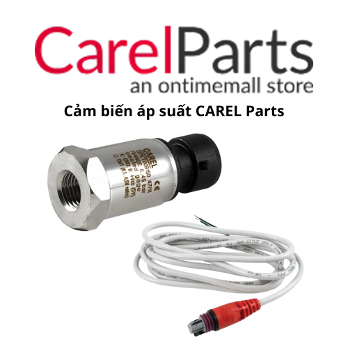 Cảm biến áp suất CAREL Parts