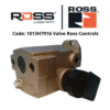 Code 1013H7916 Valve Ross Controls