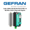 Code GRM-H-60-48-AN-FB-0-0-MR-1-0 - Bộ Điều Chỉnh Công Suất Nguồn Gefran