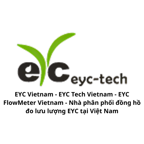 EYC Vietnam - EYC Tech Vietnam - EYC FlowMeter Vietnam - Nhà phân phối đồng hồ đo lưu lượng EYC tại Việt Nam
