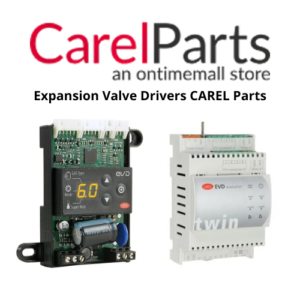 Expansion Valve Drivers CAREL Parts