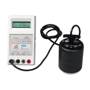 MODEL TREK 152-1 Resistance meter TREK Vietnam