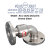 Model AS-2 (SUS) 25A Joint Showa Giken