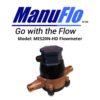 Model MES20N-HD Flowmeter ManuFlo