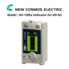 Model NV-120Sx Indicator for KD-5O New-Cosmos
