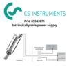 PN 05543071 Intrinsically safe power supply CS-Instrument