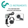PN 06010205 0001 UltraCam Leak Detector CS-Instrument