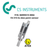 PN 06995515 0004 FA 515 Ex dew point sensor CS-Instrument