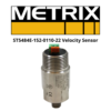 ST5484E-152-0110-22 Velocity Sensor Metrix