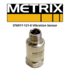 ST6917-121-0 Vibration Sensor Metrix