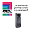3201200 SK 3201.200 Thermoelectric cooler Total coolingheating output 8080 W Rittal