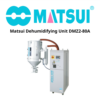 Matsui Dehumidifying Unit DMZ2-80A