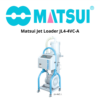 Matsui Jet Loader JL4-4VC-A