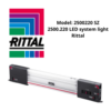 Model 2500220 SZ 2500.220 LED system light Rittal