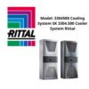 Model 3304500 Cooling System SK 3304.500 Cooler System Rittal