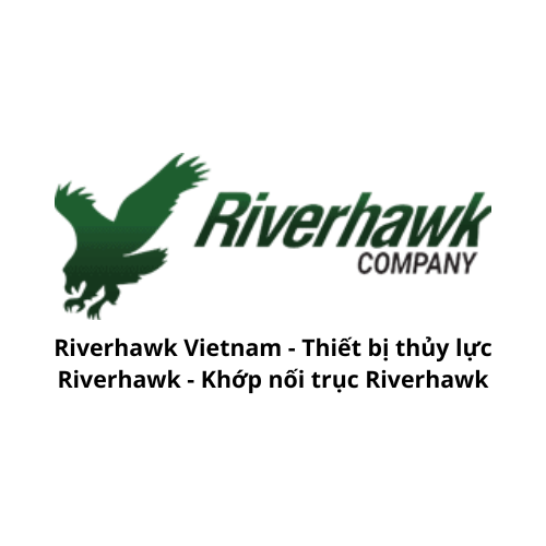 Riverhawk Vietnam - Thiết bị thủy lực Riverhawk - Khớp nối trục Riverhawk