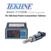 TK-100 Dew Point transmitter Tekhne