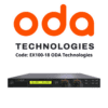 Code EX100-18 ODA Technologies