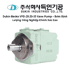 Dukin Besko VPD-20-20-35 Vane Pump – Bơm Định Lượng Công Nghiệp Chính Xác Cao