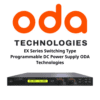 EX Series Switching Type Programmable DC Power Supply ODA Technologies
