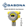 Model DA-500-HCL Gas Detector GASDNA