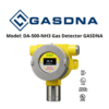 Model DA-500-NH3 Gas Detector GASDNA